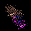 Molecular Structure Image for 3BT1