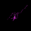 Molecular Structure Image for 2ELI