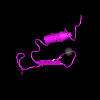 Molecular Structure Image for 2ELM