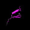 Molecular Structure Image for 2ELU