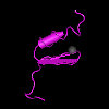 Molecular Structure Image for 2ELV