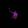 Molecular Structure Image for 2ENN