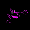 Molecular Structure Image for 2ENT