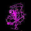 Molecular Structure Image for 2P86