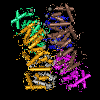 Molecular Structure Image for 1AEI