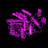 Molecular Structure Image for 2PDL