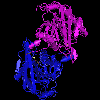 Molecular Structure Image for 2QTG