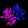 Molecular Structure Image for 2RKB