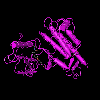 Molecular Structure Image for 3B8R