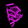 Molecular Structure Image for 3CLM