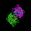 Molecular Structure Image for 2Q18