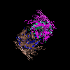 Molecular Structure Image for 2Q1A