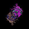 Molecular Structure Image for 2Q1C