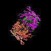 Molecular Structure Image for 2Q1D