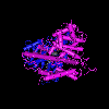 Molecular Structure Image for 2QYN