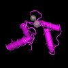 Molecular Structure Image for 2RO8