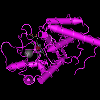 Molecular Structure Image for 2VNX