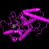 Molecular Structure Image for 2VO2