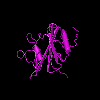 Molecular Structure Image for 2YSX