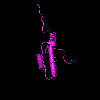 Molecular Structure Image for 2YUL