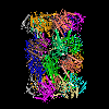 Molecular Structure Image for 2ZCY