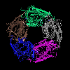 Molecular Structure Image for 2ZJV