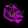 Molecular Structure Image for 3CIW