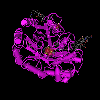 Molecular Structure Image for 3CIX