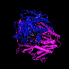 Molecular Structure Image for 3CLS