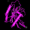 Molecular Structure Image for 3CON