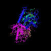 Molecular Structure Image for 3COR