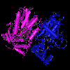 Molecular Structure Image for 2PQM