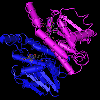 Molecular Structure Image for 2VCQ