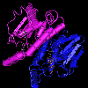 Molecular Structure Image for 2VD0