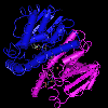 Molecular Structure Image for 2VD1