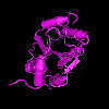 Molecular Structure Image for 2YVQ