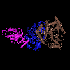 Molecular Structure Image for 3C5W