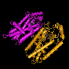 Molecular Structure Image for 3CP6