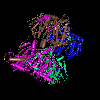 Molecular Structure Image for 2PHD