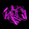 Molecular Structure Image for 2RBK