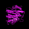 Molecular Structure Image for 2RFH