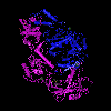 Molecular Structure Image for 2RKI