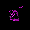 Molecular Structure Image for 2VRF