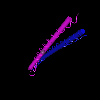 Molecular Structure Image for 2Z5I