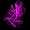 Molecular Structure Image for 2ZHU