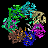 Molecular Structure Image for 2ZL0