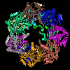 Molecular Structure Image for 2ZL3