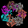 Molecular Structure Image for 2ZL4