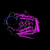 Molecular Structure Image for 3BTX