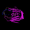 Molecular Structure Image for 3BU0